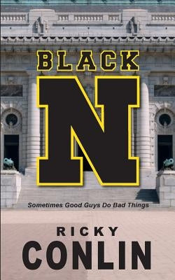 Black N by Conlin, Ricky
