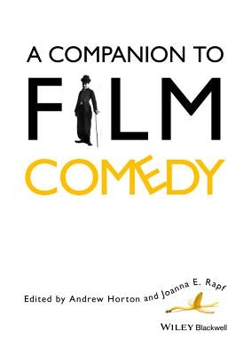 Companion Film Comedy-NiP by Horton, Andrew