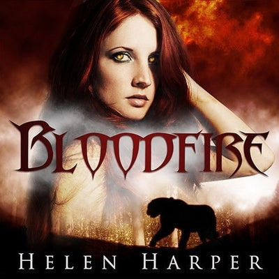 Bloodfire by Harper, Helen