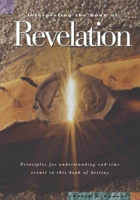 Interpreting the Book of Revelation by Conner, Kevin J.