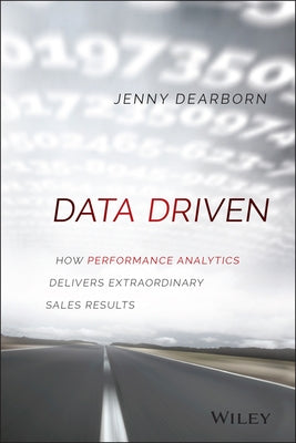 Data Driven by Dearborn, Jenny