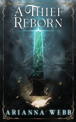 A Thief Reborn by Aisenbrey, Kara