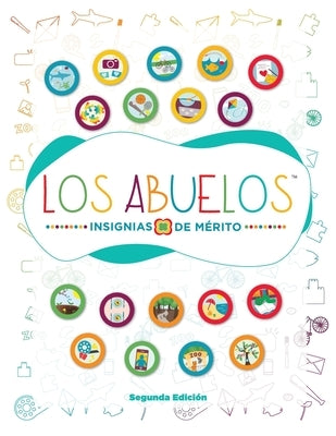 Insignias de Me&#769;rito de los abuelos (TM) by Grunenwald, Dave