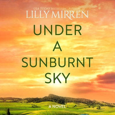 Under a Sunburnt Sky by 