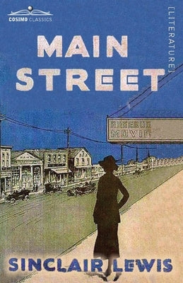 Main Street by Lewis, Sinclair