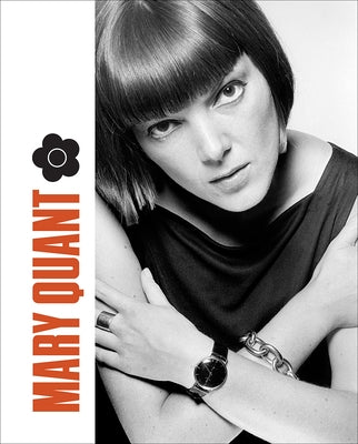 Mary Quant by Lister, Jenny