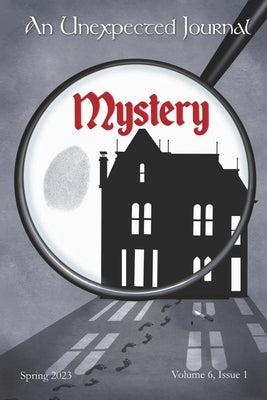 An Unexpected Journal: Mystery by Journal, An Unexpected