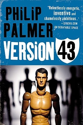 Version 43 by Palmer, Philip