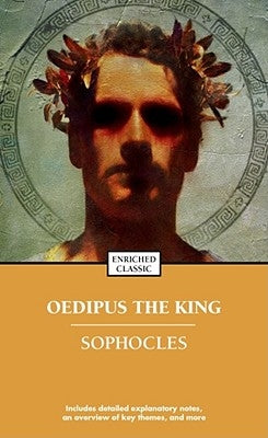 Oedipus the King by Sophocles