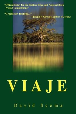 Viaje by Scoma, David
