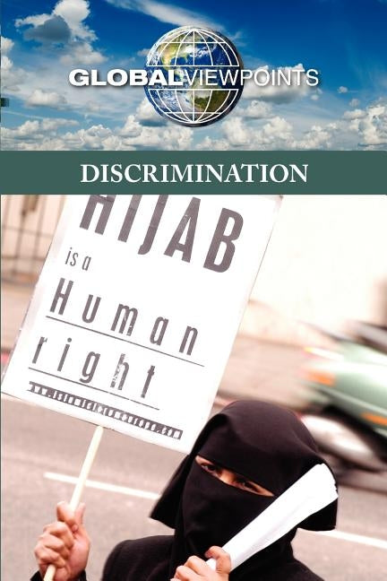 Discrimination by Fisanick, Christina