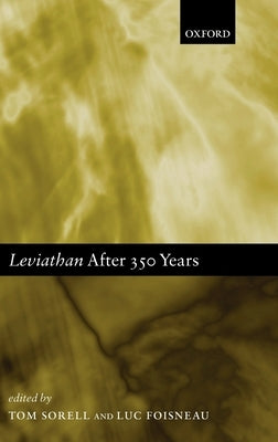 Leviathan After 350 Years by Sorell, Tom