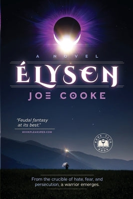 Elysen by Cooke, Joe