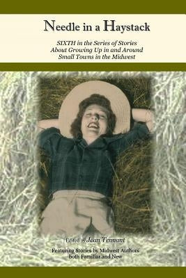 Needle in a Haystack: Sixth in the Series of Stories About Life ... by Tennant, Jean