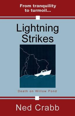 Lightning Strikes by Crabb, Ned