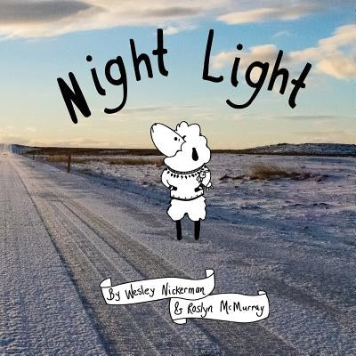 Night Light by McMurray, Roslyn