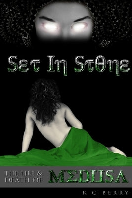 Set In Stone: The Life & Death of Medusa by Visions, Hi-Rise