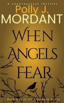 When Angels Fear by Mordant, P. J.