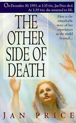The Other Side of Death by Price, Jan