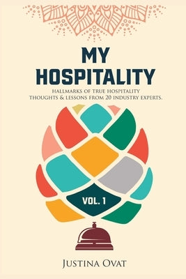 My Hospitality by Ovat, Justina