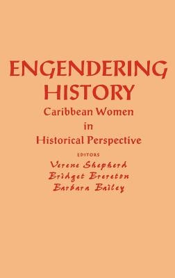 Engendering History: Cultural and Socio-Economic Realities in Africa by Na, Na