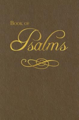 Book of Psalms (Softcover) by Rose Publishing