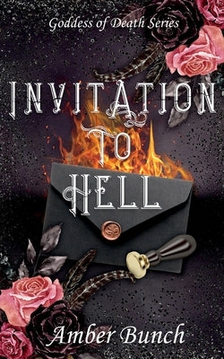 Invitation To Hell by Bunch, Amber