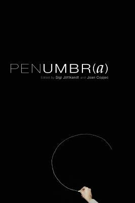 Penumbra by Jottkandt, Sigi