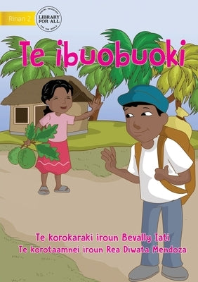 Help Your Friend - Te ibuobuoki (Te Kiribati) by Iati, Bevally