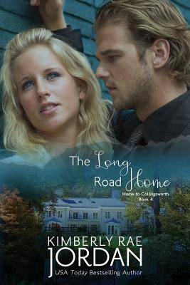 The Long Road Home: A Christian Romance by Jordan, Kimberly Rae