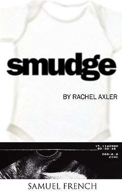 Smudge by Axler, Rachel