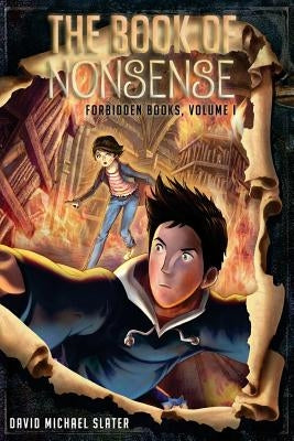 The Book of Nonsense by Slater, David M.