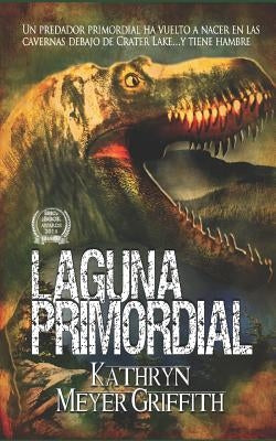 Laguna Primordial by Stone, Bunny Melendez