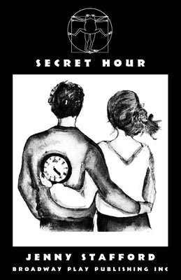 Secret Hour by Stafford, Jenny