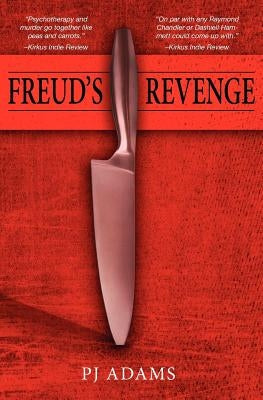 Freud's Revenge by Adams, Pj