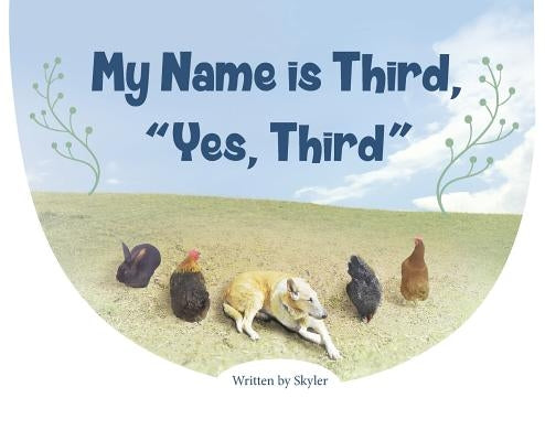 My Name is Third, "Yes, Third" by Skyler