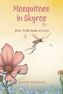 Mosquitoes in Skyros by Noakes, Wayne