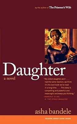 Daughter by Bandele, Asha