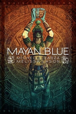 Mayan Blue by Lason, Melissa