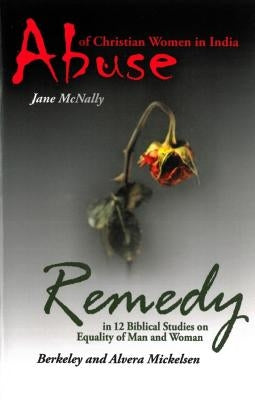 Abuse to Christian Women in in by McNally, Jane A.