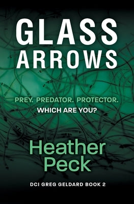 Glass Arrows by Peck