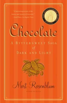 Chocolate by Rosenblum, Mort