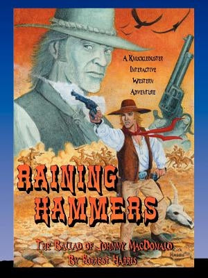 Raining Hammers by Harris