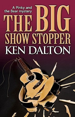 The Big Show Stopper by Dalton, Ken