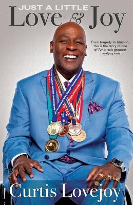 Just A Little Love and Joy by Lovejoy, Curtis