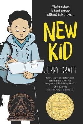 New Kid by Craft, Jerry