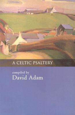 A Celtic Psaltery by Adam, David