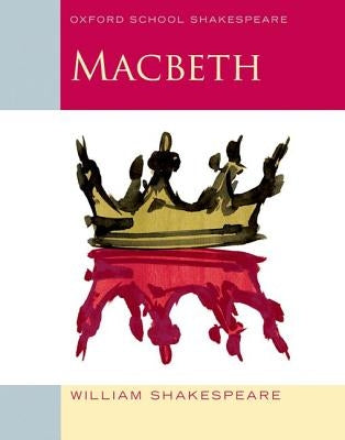 Macbeth by Shakespeare, William