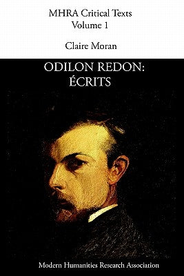 Odilon Redon, Écrits by Moran, C.