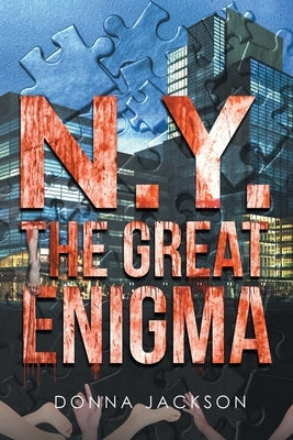 N.Y. The Great Enigma by Jackson, Donna